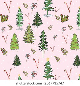 Merry Christmas celebration all across the world among people