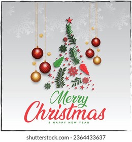 merry Christmas to christen community