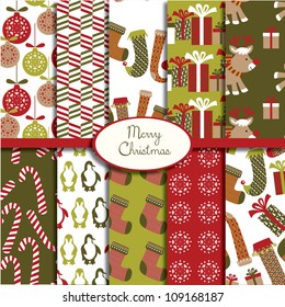 Merry Christmas Collection
