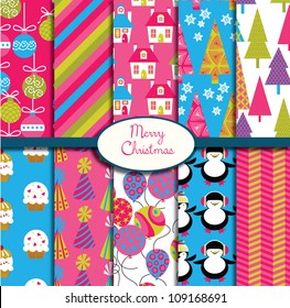 Merry Christmas Collection
