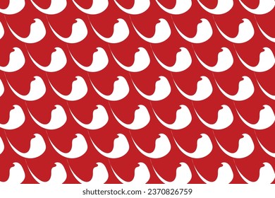 Feliz Navidad Colorfull Seless Pattern Fabulous Background