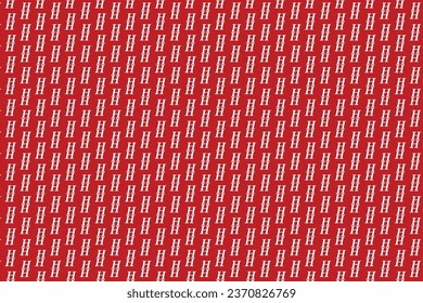 Merry Christmas Colorfull Seamless Pattern Fabulous Background