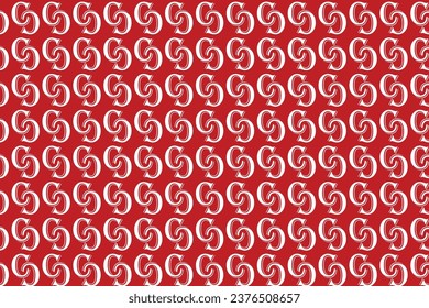 Feliz Navidad Colorfull Seless Pattern Fabulous Background