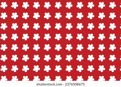 Merry Christmas Colorfull Seamless Pattern Fabulous Background