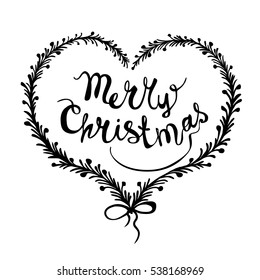 Download Christmas Heart Images Stock Photos Vectors Shutterstock PSD Mockup Templates