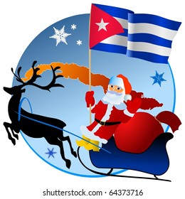 Merry Christmas, Cuba!