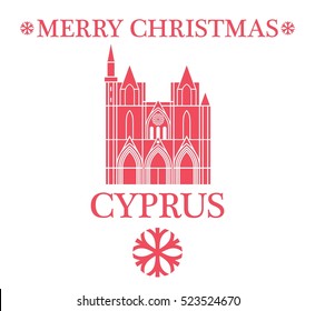 Merry Christmas Cyprus