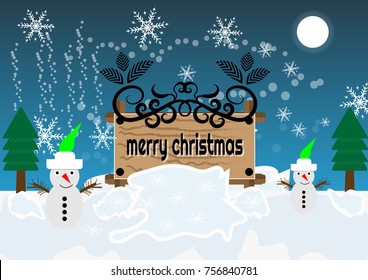 Merry Christmas Day