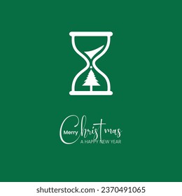 Merry Christmas day. New year Christmas. Creative Merry Christmas day.