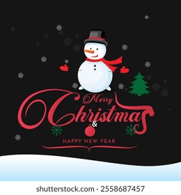 Merry Christmas Day Typography T-shirt design,  apparel, vector illustration, Christmas Day