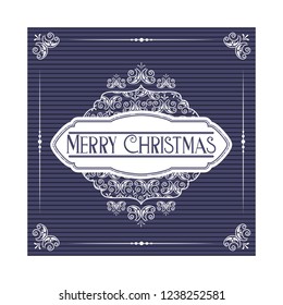 merry christmas decoration
