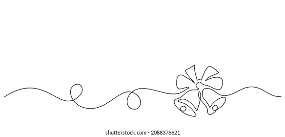 Christmas Bell Drawing aiu generated 26846882 PNG