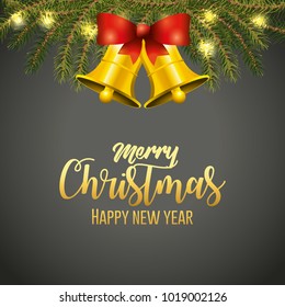 Merry Christmas design