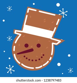 Merry christmas design