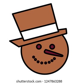 Merry christmas design