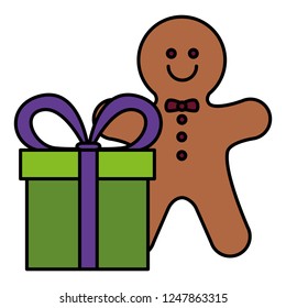 Merry christmas design