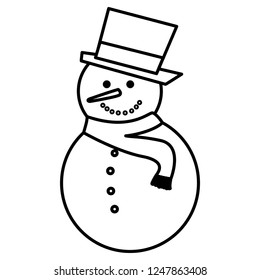 Merry christmas design