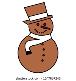 Merry christmas design