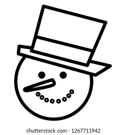 Merry christmas design