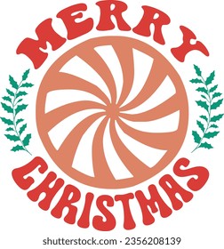 Merry Christmas - Christmas design