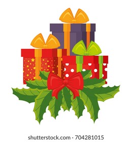 Merry Christmas design