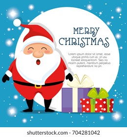 Merry Christmas design