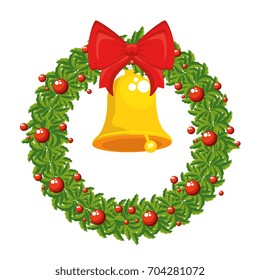 Merry Christmas design