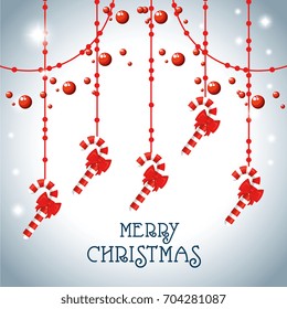 Merry Christmas design