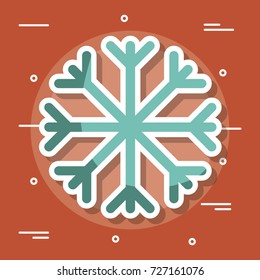 Merry Christmas design