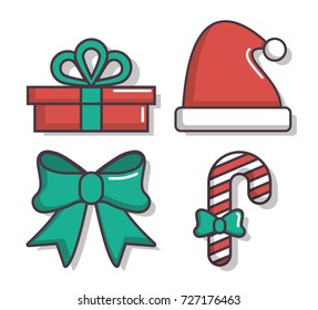 merry christmas design