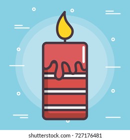 merry christmas design