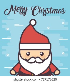 merry christmas design