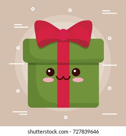 Merry Christmas design