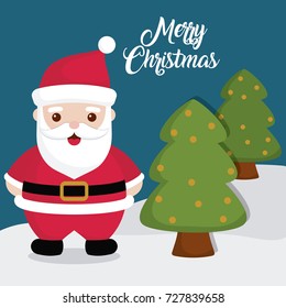 Merry Christmas design