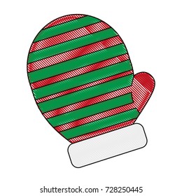 merry christmas design 