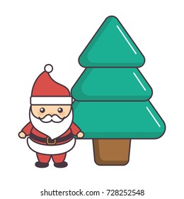merry christmas design