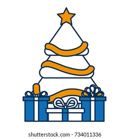 merry christmas design