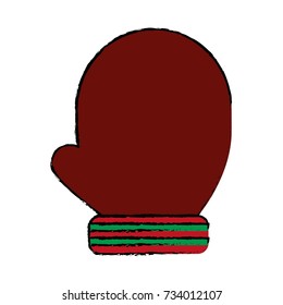 merry christmas design 