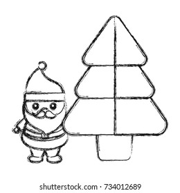 merry christmas design