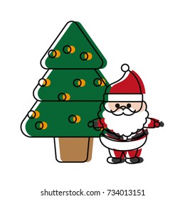 merry christmas design