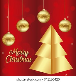 merry christmas design