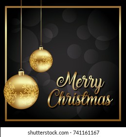 merry christmas design