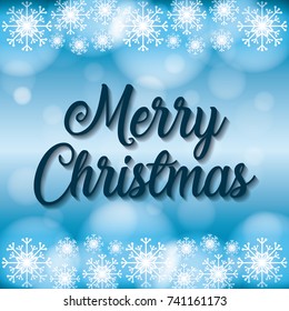 merry christmas design