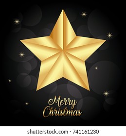 merry christmas design