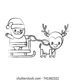 merry christmas design