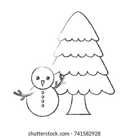 merry christmas design