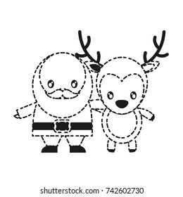 merry christmas design