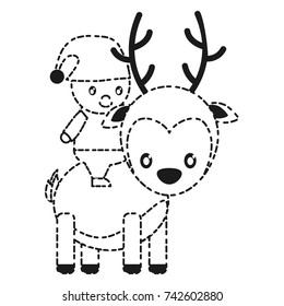 merry christmas design