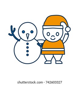 merry christmas design