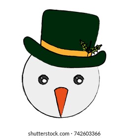 merry christmas design